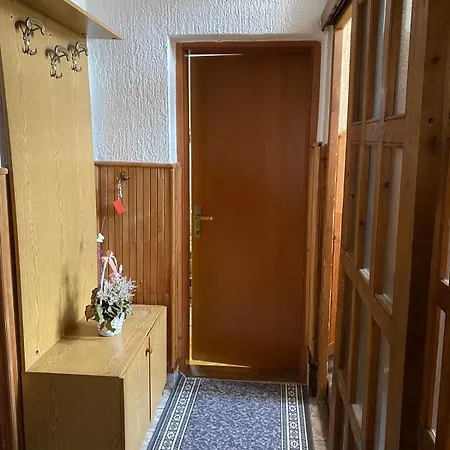 Homestay Privatna Kuca