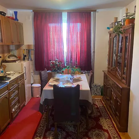Privatna Kuca Homestay