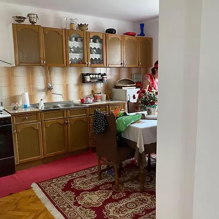 Privatna Kuca *