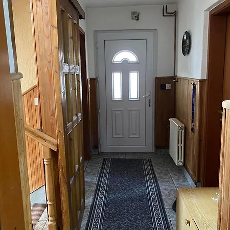 Privatna Kuca *