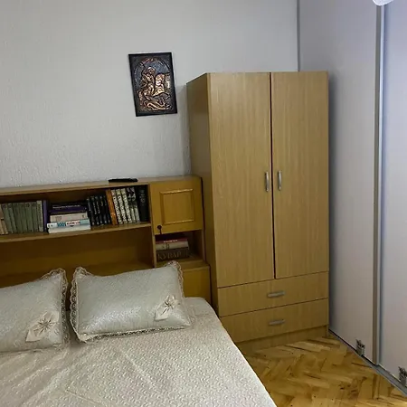 Homestay Privatna Kuca *