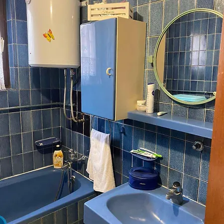 Privatna Kuca Homestay Bijeljina
