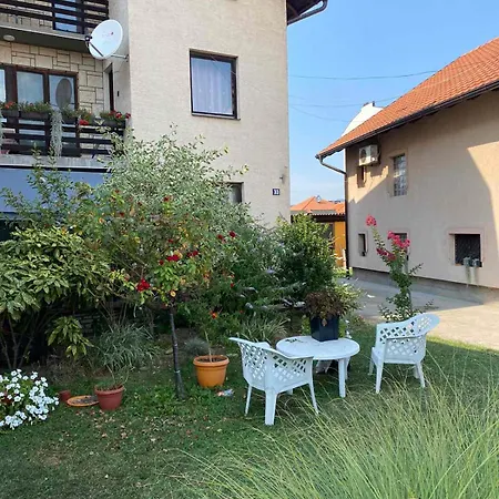 Privatna Kuca Bijeljina