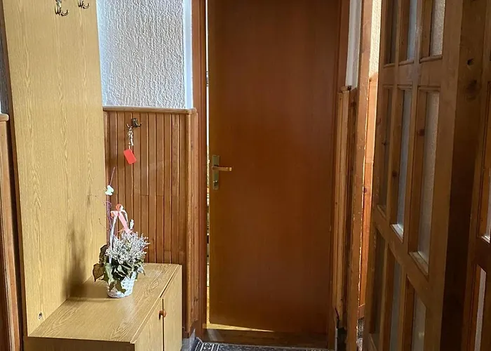 Quarto em Acomodações Particulares Privatna Kuca