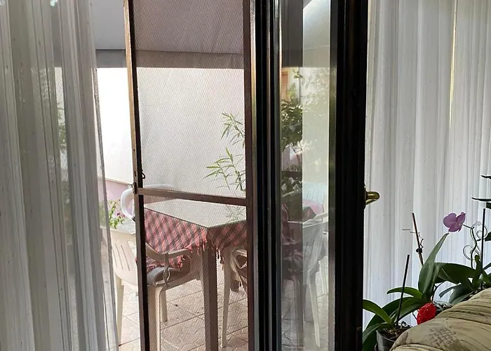 Quarto em Acomodações Particulares Privatna Kuca