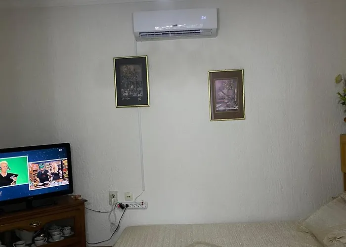 Quarto em Acomodações Particulares Privatna Kuca Bijeljina