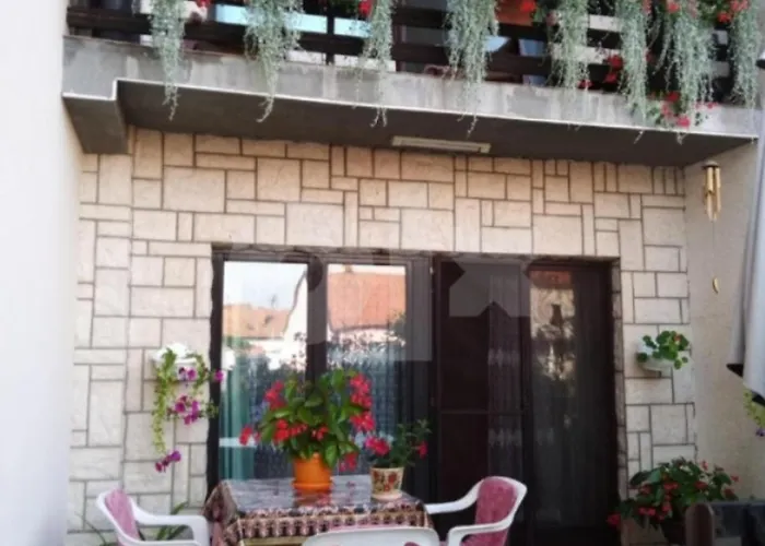 Privatna Kuca Quarto em Acomodações Particulares