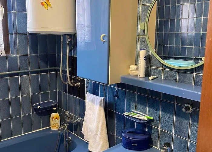 Privatna Kuca Quarto em Acomodações Particulares Bijeljina