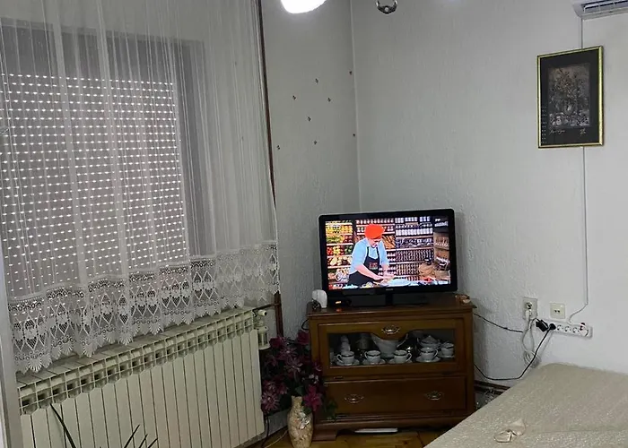 Privatna Kuca * Bijeljina